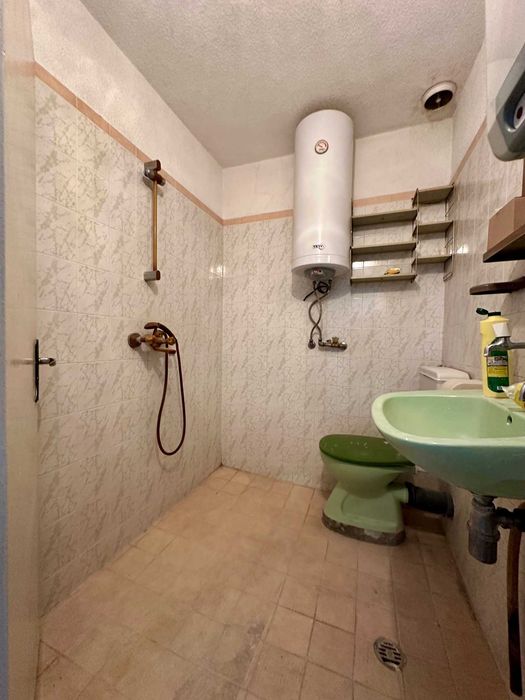 Продава се Двустаен апартамент в Бургас, Лазур - 42 кв.м за 1203 €/кв.м - Снимка #10