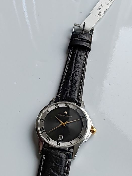 Ceas Maurice Lacroix Miros Quartz 34 mm