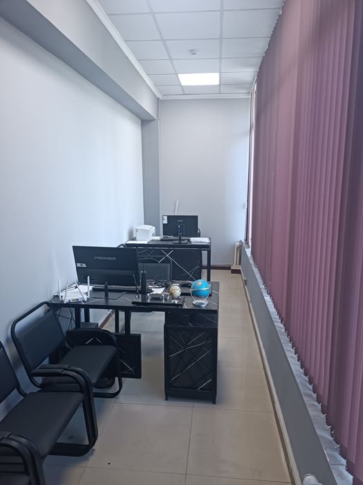 Аренда офиса Бизнес центр