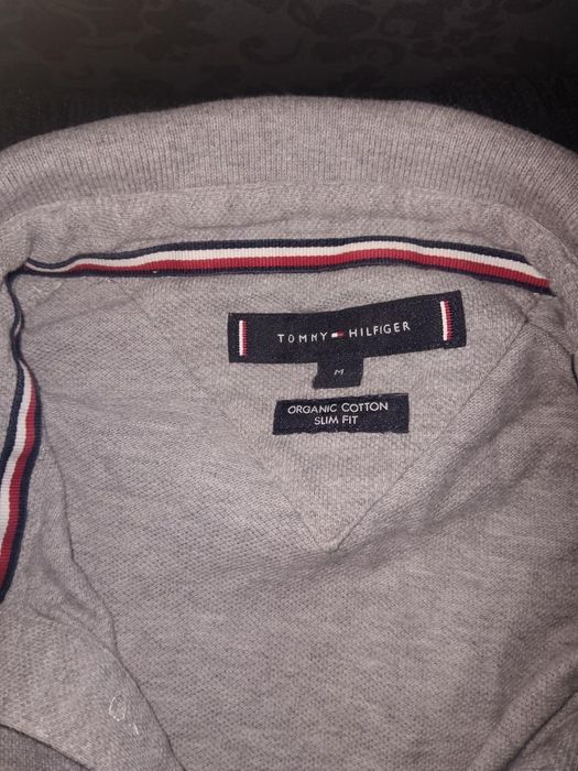 Мъжко тениска Tommy Hilfiger