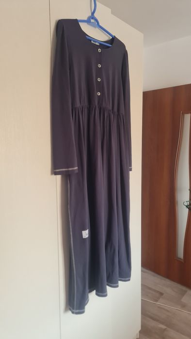 An naml двойка, платье+химар