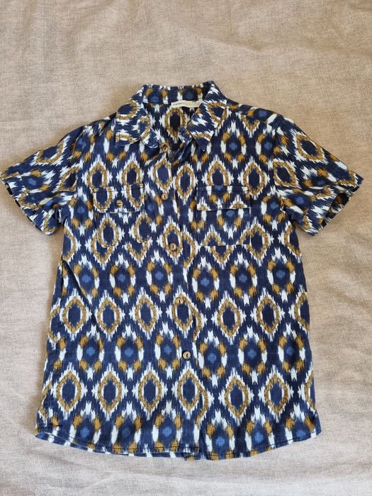 рубашки на 4 года