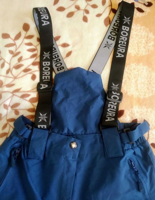 Продам лыжный костюм