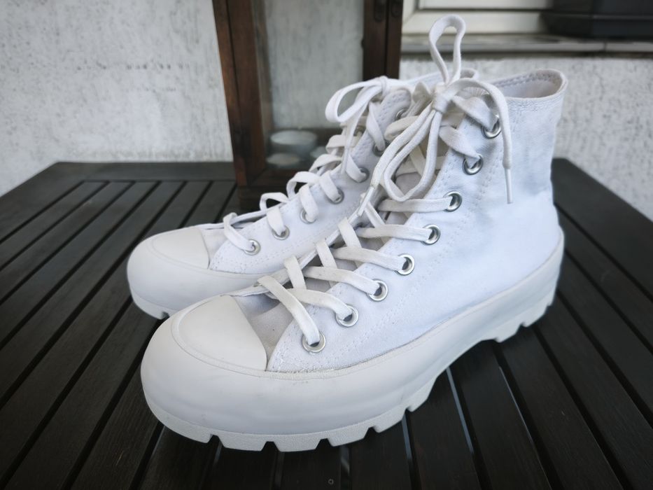 Converse, оригинални кецове, номер 39