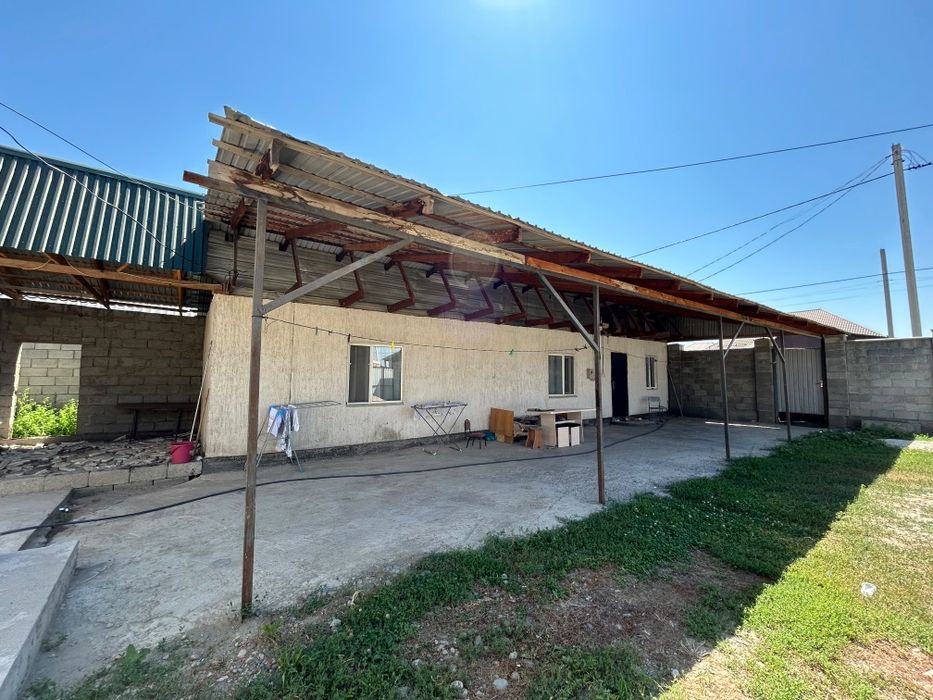 Продается новый дом срочно