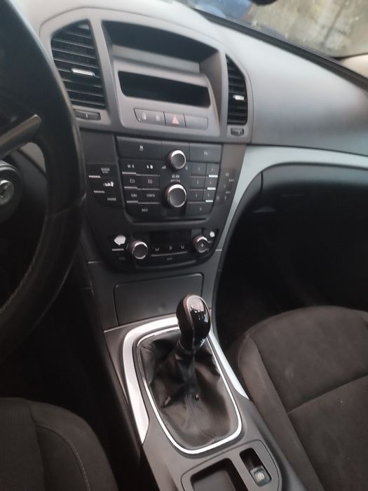 Bara fata spate far stop Opel Insignia A Dezmembrez dezmembrari piese