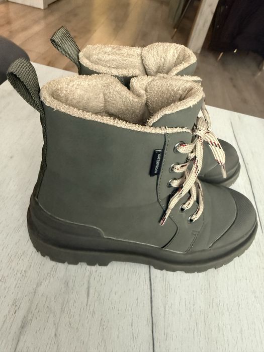 Боти 31 номер HM