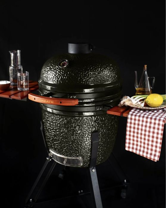 Kamado Giabri 21 '