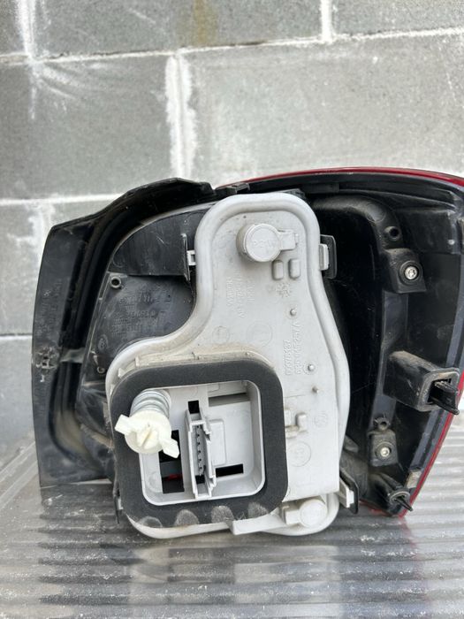 Стоп ляв на VW  POLO
