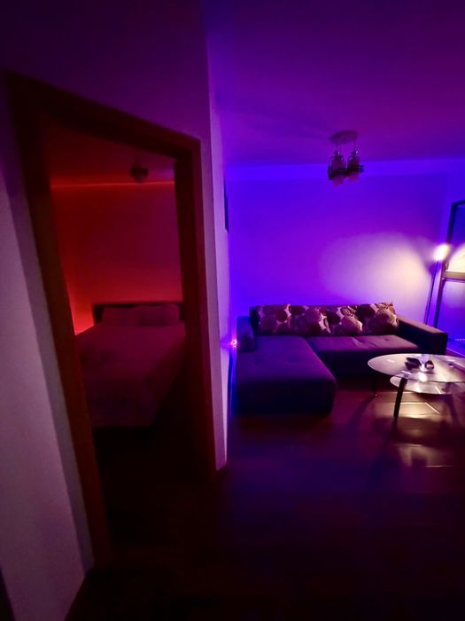 Dna Ghica/Colentina Stradal Regim Hotelier
