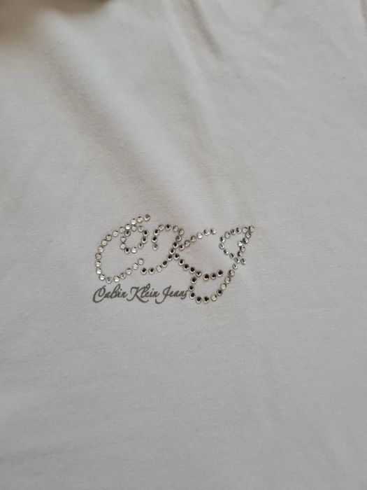 Tricou Calvin Klein marime S