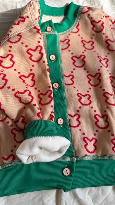 Кордиганы детская 3300тг