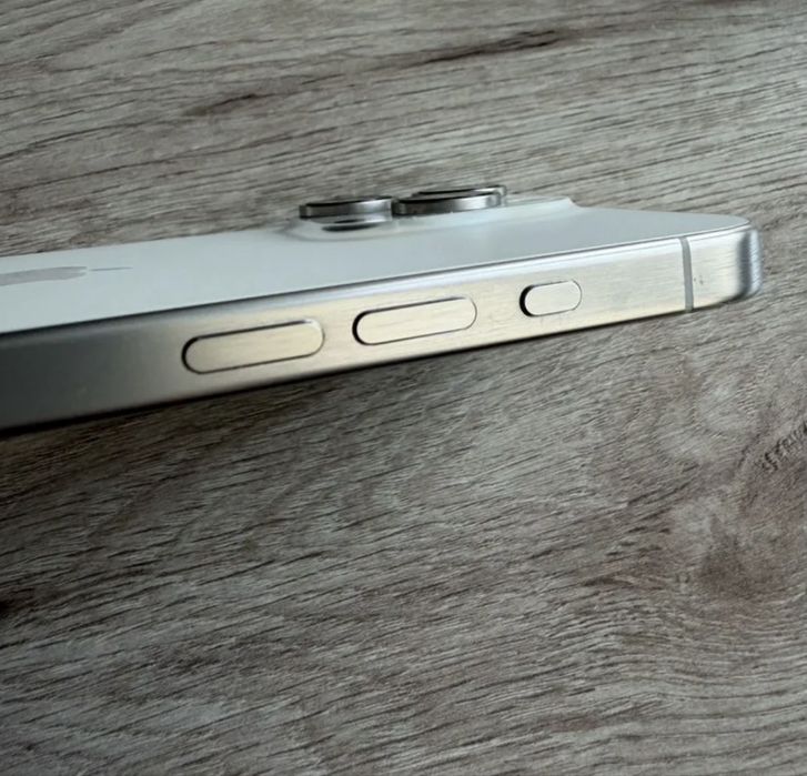 Айфон 15 Pro max