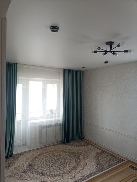 Пәтер сатылады 1 бөлмелі