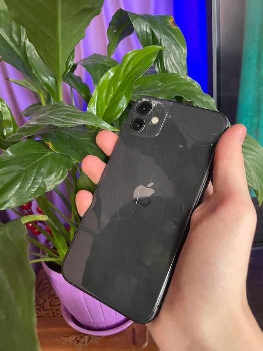 Iphone 11 64gb 16ios