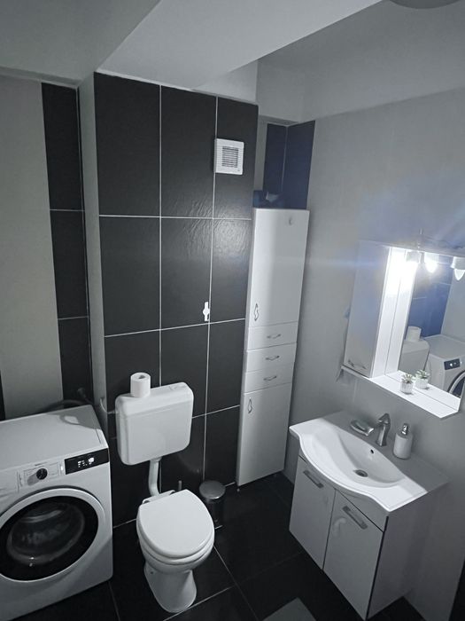 Apartament 2 camere de  inchiriat Militari Residence