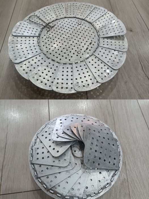 Решетки на плиту ,Юг