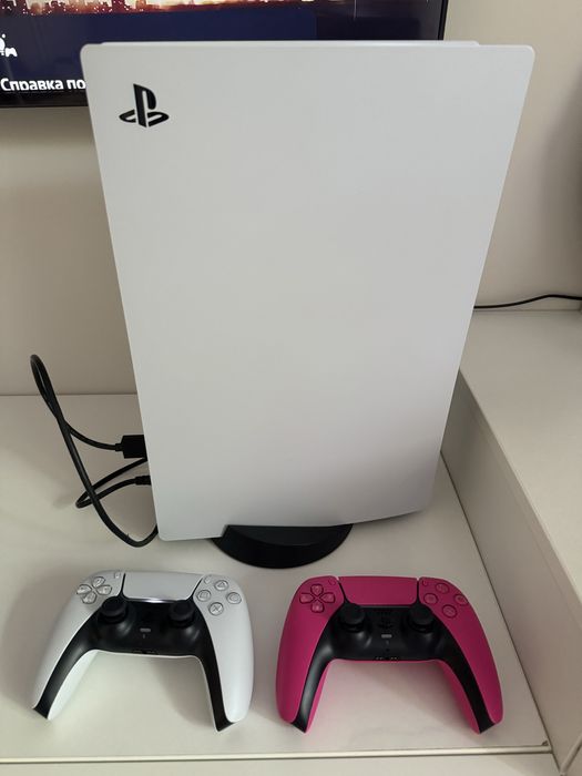 PlayStation 5 1Tb PS5