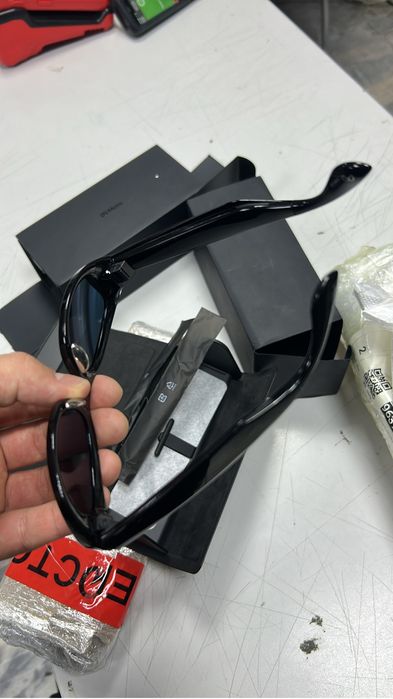 Meta Ray-Ban Meta Starfire Kylie Edition