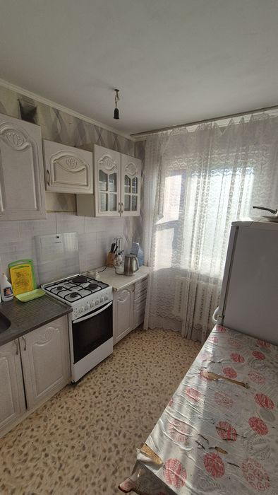 Срочно!!!Продам квартиру 6-34-14