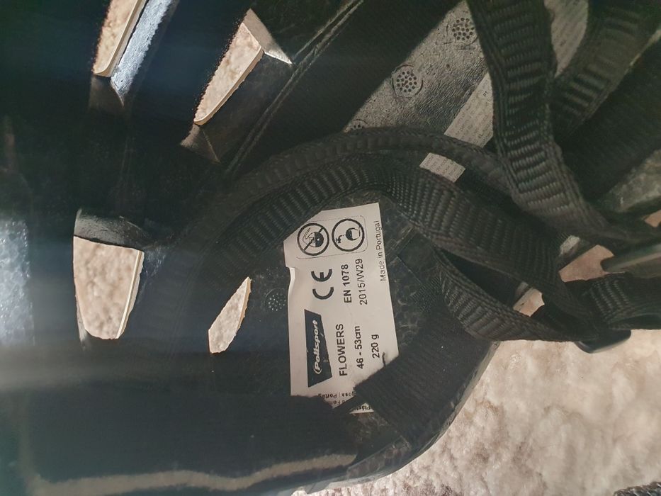 Ролери/кънки "Byox angle"/детска тротинетка