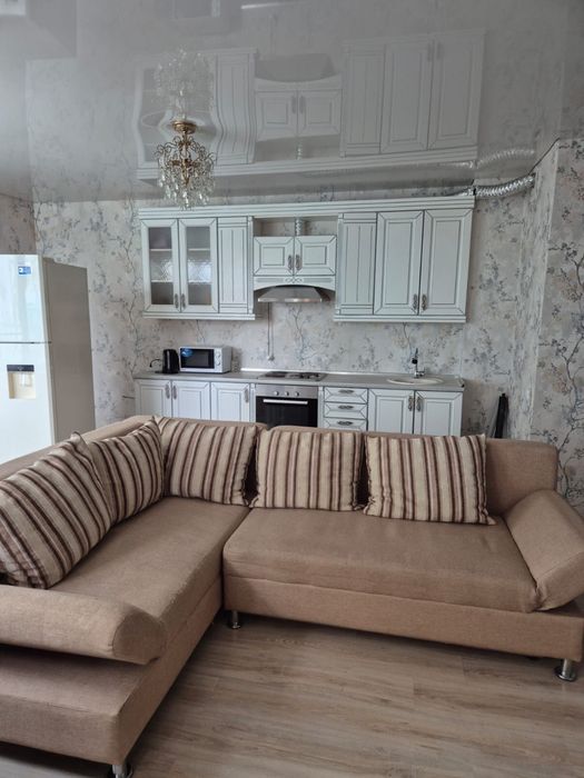 Угловой диван.  .