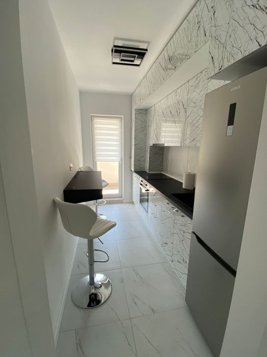 Garsoniera de închiriat, Popesti-Leordeni Biruinței 81