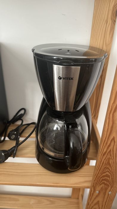 кофеварке Vitek VT-1503