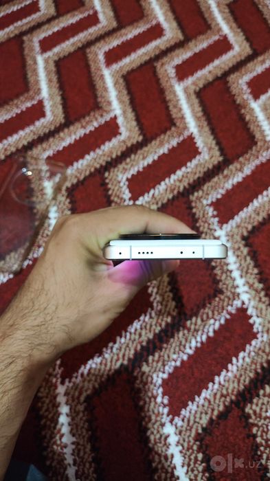 Xiaomi 13 ultra 12/256