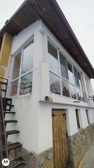 PVC дограма за гр. ТРЯВНА и региона