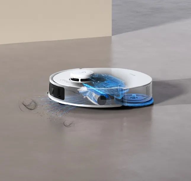 Серия DEEBOT T30