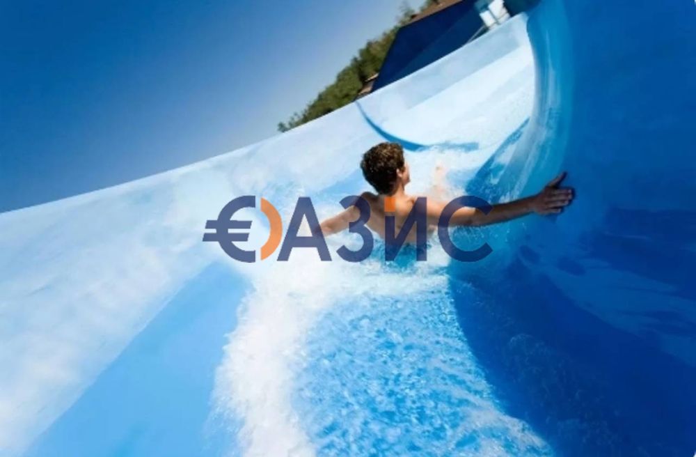 Продава се Двустаен апартамент в к.к. Слънчев бряг - 84 кв.м за 1133 €/кв.м - Снимка #12