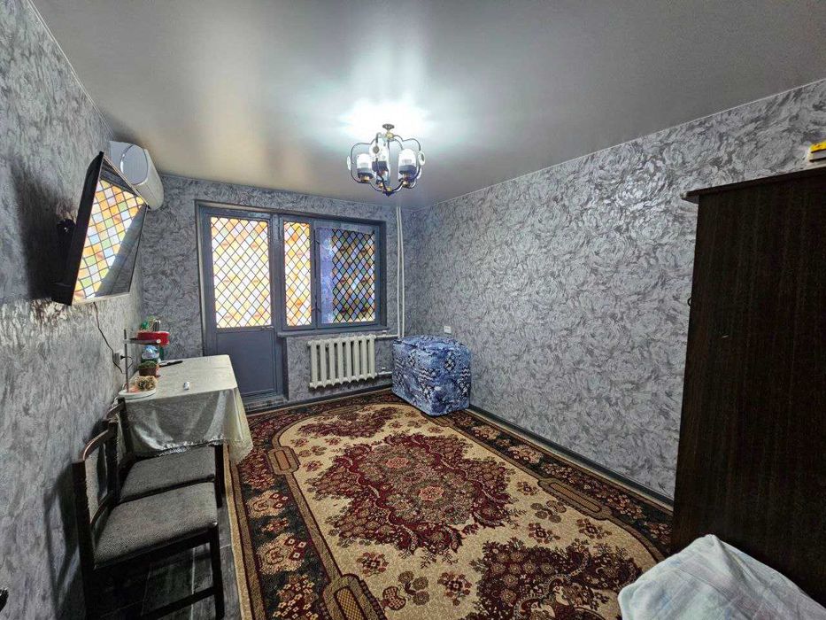 Продаётся 4х комн квартира на 2 этаже Ор-р Шарк 2 Моника