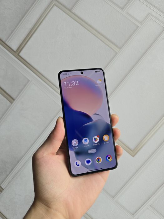 Xiaomi Poco X7 Pro 12/512gb 5G