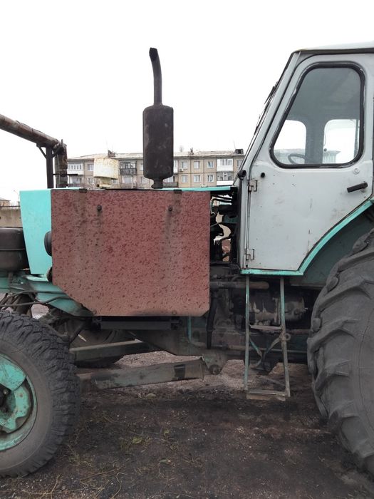 Продам экскаватор ЮМЗ 6 АЛ