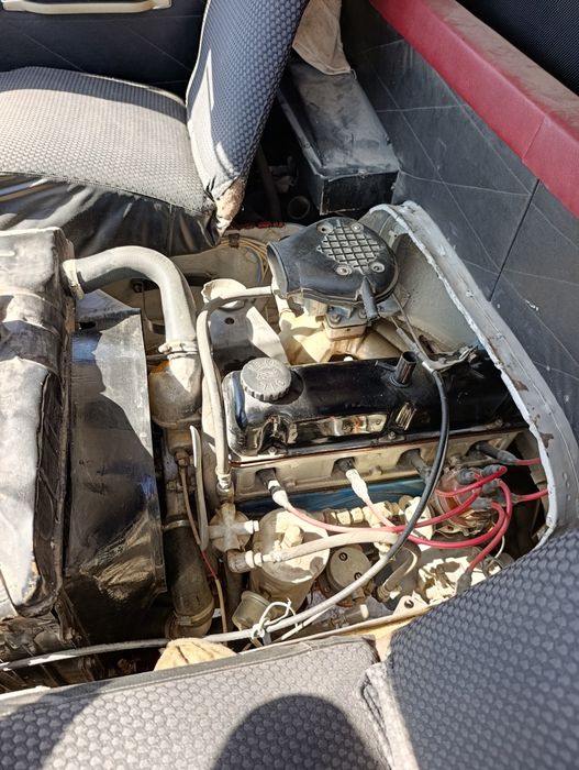 Продается УАЗ 452 с хорошим кап ремонтом ,в отличном состоянии