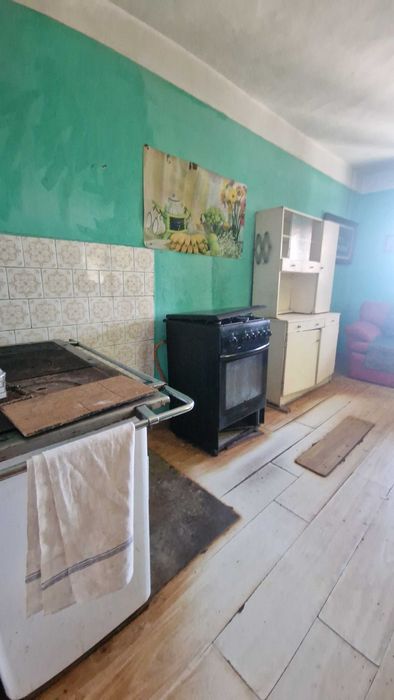 Casă cu 3 camere și gradină generoasă în Bocsig