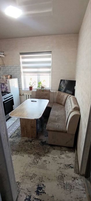 Сдается 2 ком Метро Шахристанская. Семейным или СТУДЕНТАМ