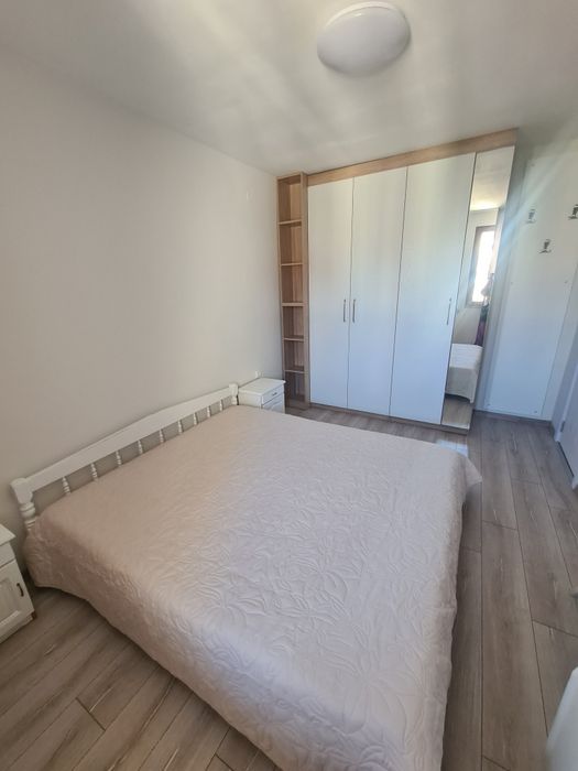 Дава се под наем Двустаен апартамент в Пловдив, Кючук Париж - 65 кв.м за 459 € - Снимка #7