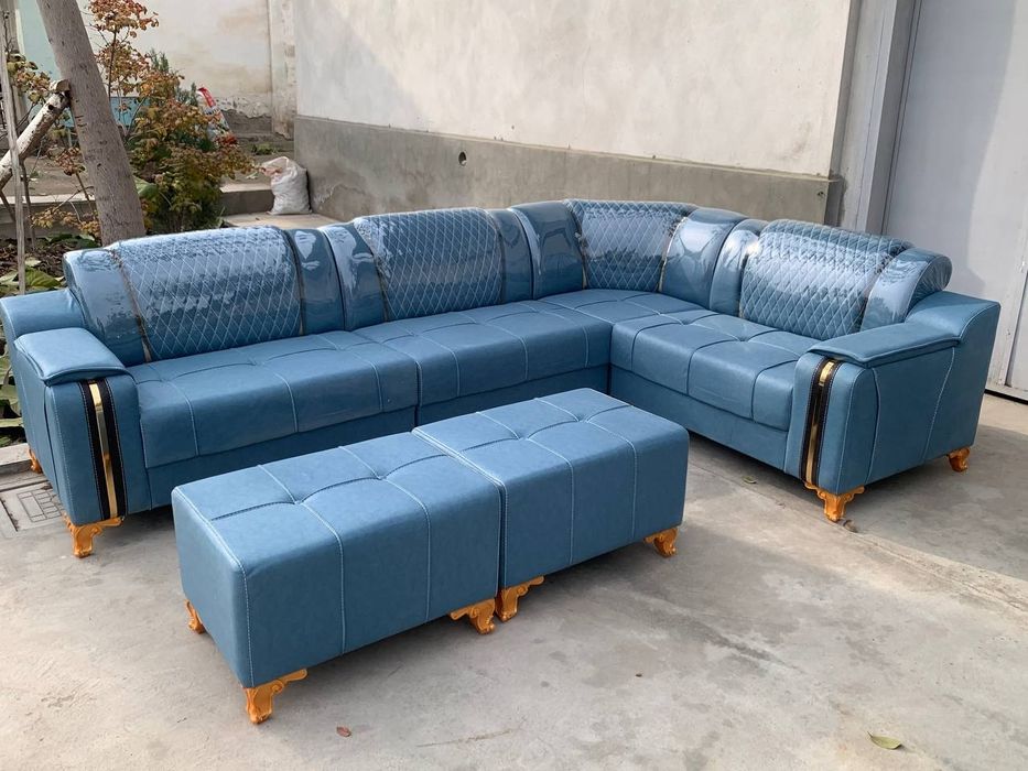 Гастинние уголок саврименой