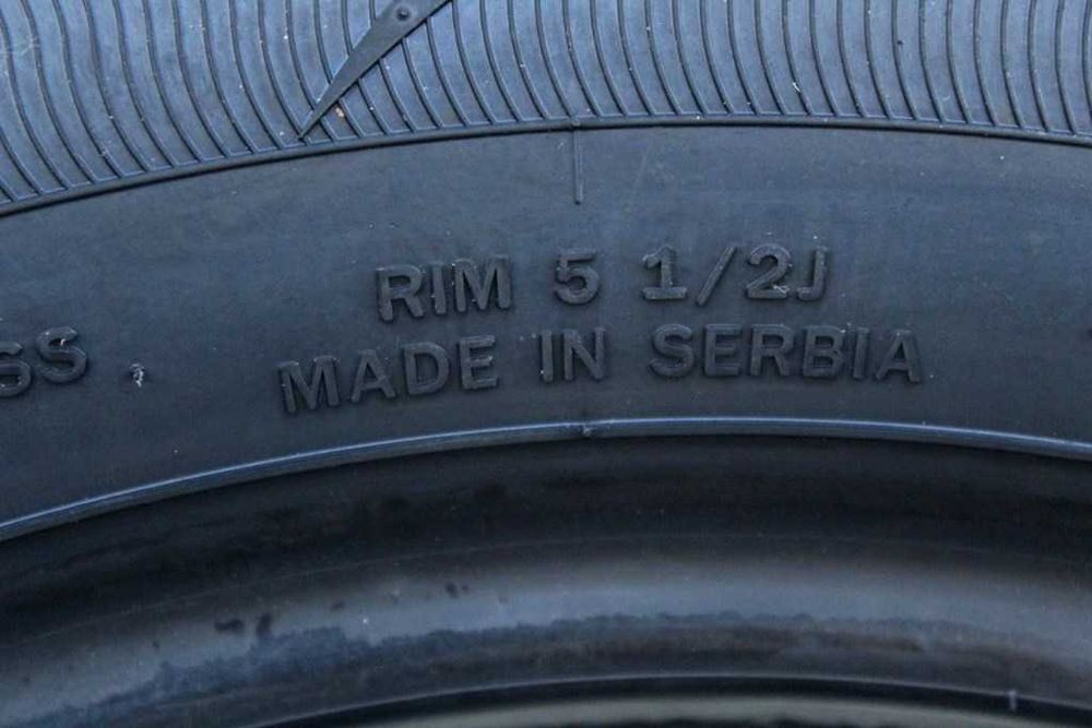 Anvelope iarna noi 185/60R15 88H, XL, LEAO, DOT 2026