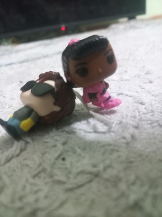 Продам фигурки Осд ДЕШЁВО