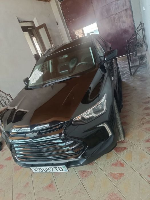 Trekkir 2 ltz turgan moshin srochniga