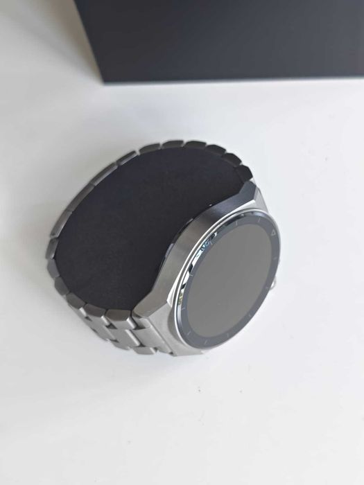 Smartwatch Huawei GT3 Pro 46mm Titanium edition ca nou