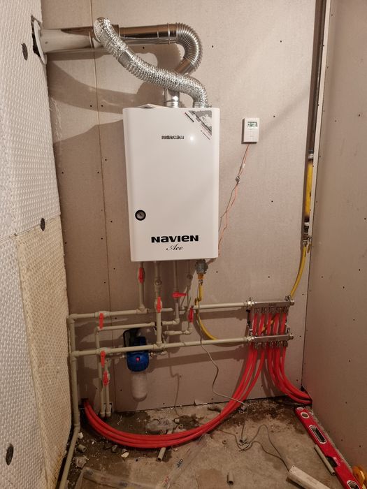 САНТЕХНИК  сантехник