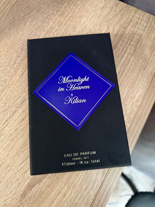 Парфюм от Kilian