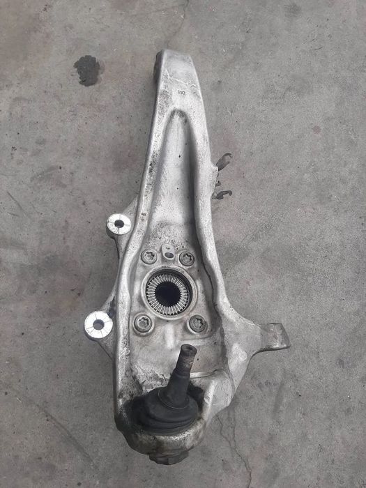 fuzeta stanga fata  bmw x3 g01 f97 2.0 d