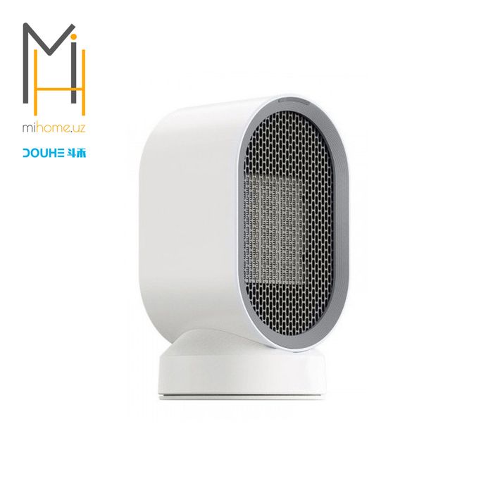 Настольный вентилятор Xiaomi Douhe Portable Heater (DH-QN04)
