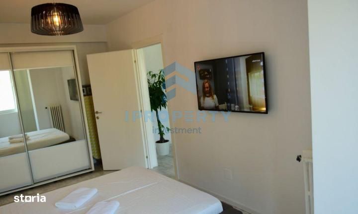 Calea Victoriei - Natiunile Unite | 3 Camere | 6/8 | Renovat | Metrou