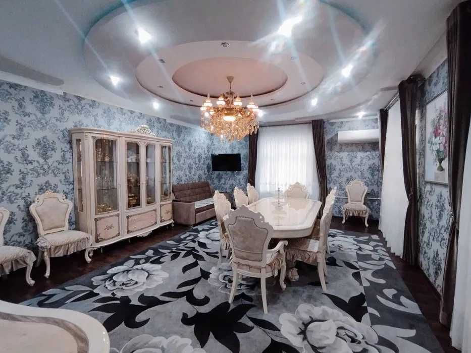 Сдаётся Евродом на Чиланзаре шикарный Минимализм